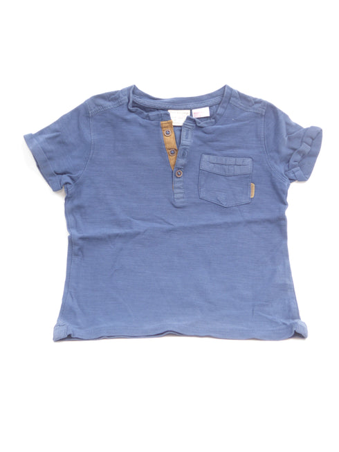 Zara - T-shirt (92)